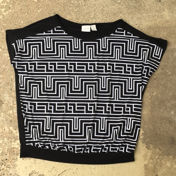 Chico's Tops - EUC Chicos blouse